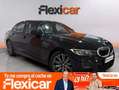 BMW Active Hybrid 5 318D Diesel Hibrido no enchufable Negro - thumbnail 1