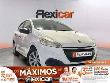 1.6BlueHDi Access 75