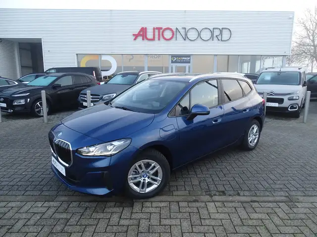 BMW 225 225e xDrive Active Tourer Aut. Luxury Line*2715KM!