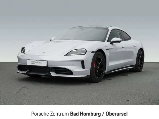 Porsche Taycan 4S HA-Lenkung Surround-View Panorama BOSE