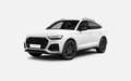 Audi Q5 Sportback 40 TDI quattro-ultra Black line S tronic Blanco - thumbnail 13