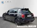 MINI Cooper S Mini*Aut.*Keyless*DAB*Panorama*LED* Fekete - thumbnail 5