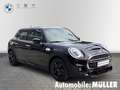MINI Cooper S Mini*Aut.*Keyless*DAB*Panorama*LED* Fekete - thumbnail 8