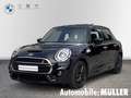 MINI Cooper S Mini*Aut.*Keyless*DAB*Panorama*LED* Fekete - thumbnail 1