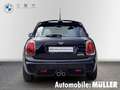 MINI Cooper S Mini*Aut.*Keyless*DAB*Panorama*LED* Fekete - thumbnail 4