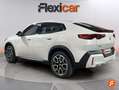 BMW X2 sDrive20i Blanc - thumbnail 5