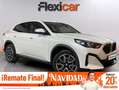 BMW X2 sDrive20i Blanc - thumbnail 1