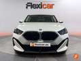 BMW X2 sDrive20i Blanc - thumbnail 2