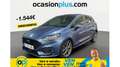 Ford Fiesta 1.0 EcoBoost MHEV ST Line 125 Azul - thumbnail 1