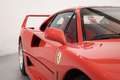 Ferrari F40 cat - certificazione classiche - targa originale italiana - sospensioni Rot - thumbnail 23