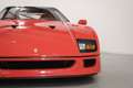 Ferrari F40 cat - certificazione classiche - targa originale italiana - sospensioni Rot - thumbnail 22