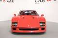 Ferrari F40 cat - certificazione classiche - targa originale italiana - sospensioni Rot - thumbnail 3