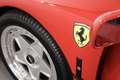 Ferrari F40 cat - certificazione classiche - targa originale italiana - sospensioni Rot - thumbnail 12