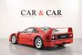 Ferrari F40 cat - certificazione classiche - targa originale italiana - sospensioni Rot - thumbnail 2