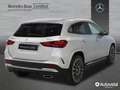 Mercedes-Benz GLA 220 D DCT 4MATIC 190 5P Plateado - thumbnail 2