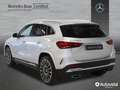 Mercedes-Benz GLA 220 D DCT 4MATIC 190 5P Plateado - thumbnail 4