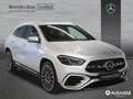 Mercedes-Benz GLA 220 D DCT 4MATIC 190 5P Plateado - thumbnail 3