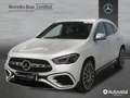 Mercedes-Benz GLA 220 D DCT 4MATIC 190 5P Plateado - thumbnail 1