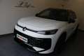 Volkswagen T-Roc R-Line eTSI DSG Weiß - thumbnail 2