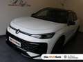 Volkswagen T-Roc R-Line eTSI DSG Weiß - thumbnail 1