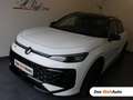 Volkswagen T-Roc R-Line eTSI DSG Weiß - thumbnail 1