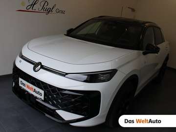R-Line eTSI DSG