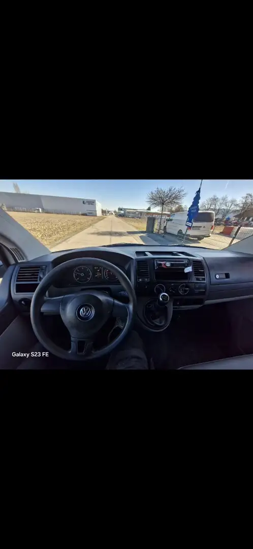 Volkswagen T5 Transporter 7EB112/WF2/ZD1/1T3 MHD BMT - 2