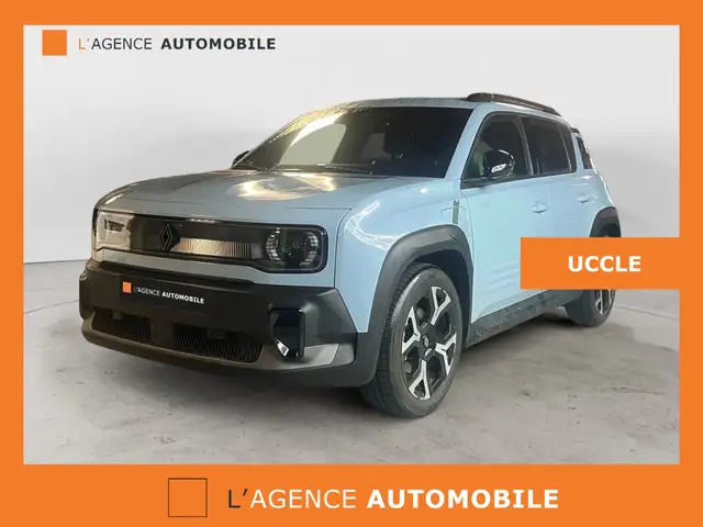 Renault R 4 Garantie 12 mois