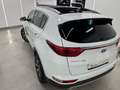 Kia Sportage 2.0CRDi VGT GT Line 4x4 185 Blanc - thumbnail 4