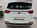 Kia Sportage 2.0CRDi VGT GT Line 4x4 185 Blanc - thumbnail 5