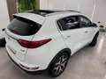 Kia Sportage 2.0CRDi VGT GT Line 4x4 185 Blanc - thumbnail 6