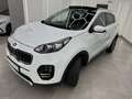 Kia Sportage 2.0CRDi VGT GT Line 4x4 185 Blanc - thumbnail 3