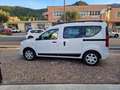 Dacia Dokker Dokker 1.6 Laureate Gpl s Bianco - thumbnail 5