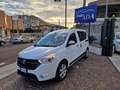 Dacia Dokker Dokker 1.6 Laureate Gpl s Bianco - thumbnail 1