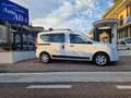 Dacia Dokker Dokker 1.6 Laureate Gpl s Bianco - thumbnail 4