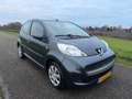 Peugeot 107 1.0-12V XS Airco Garantie Gri - thumbnail 4