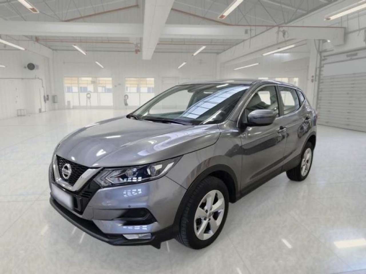 Nissan Qashqai 1.5 dCi 115 CV DCT Business