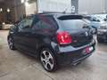 Volkswagen Polo 1.4TSI GTI DSG Noir - thumbnail 9