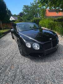 GT 4.0 BiTurbo V8