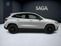 Mercedes-Benz EQA 250 + AMG Pack Night Facelift Pano Argent - thumbnail 4