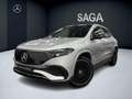Mercedes-Benz EQA 250 + AMG Pack Night Facelift Pano Argent - thumbnail 1
