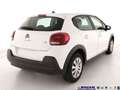 Citroen C3 1.2 PureTech 83 S&S Feel Blanc - thumbnail 5