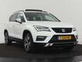 SEAT Ateca 1.5 TSI Style | Panoramadak | Trekhaak | Camera | Weiß - thumbnail 35