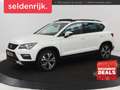 SEAT Ateca 1.5 TSI Style | Panoramadak | Trekhaak | Camera | Blanc - thumbnail 1