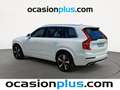 Volvo XC90 D5 R-Design AWD 235 Aut. Blanco - thumbnail 3