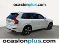 Volvo XC90 D5 R-Design AWD 235 Aut. Blanco - thumbnail 4