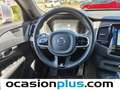 Volvo XC90 D5 R-Design AWD 235 Aut. Blanco - thumbnail 31