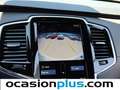 Volvo XC90 D5 R-Design AWD 235 Aut. Blanco - thumbnail 13