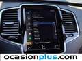 Volvo XC90 D5 R-Design AWD 235 Aut. Blanco - thumbnail 45