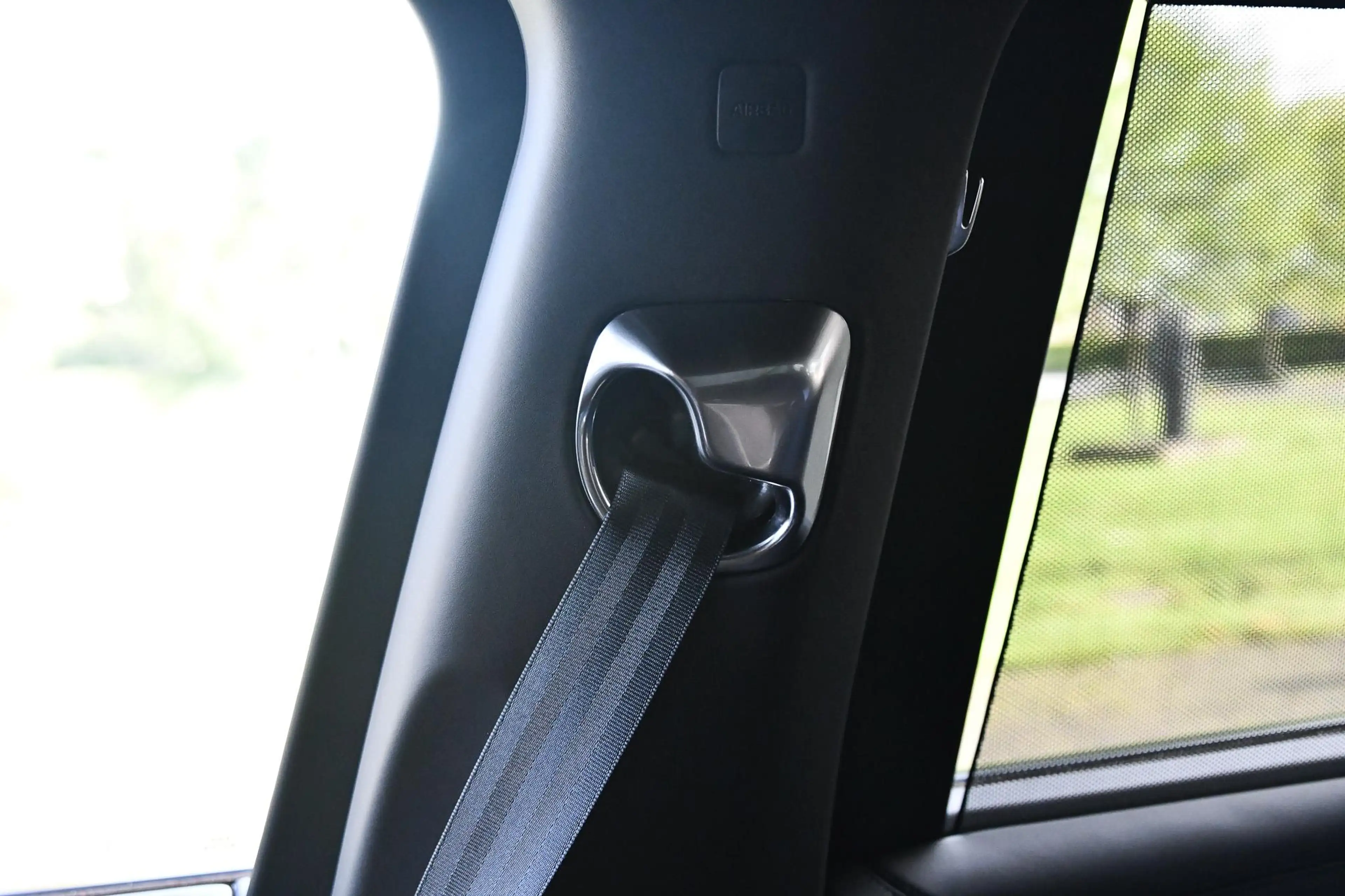 Land Rover Range Rover 3.0 P550e SV Mat British Racing Green|23" inch SV — photo 24